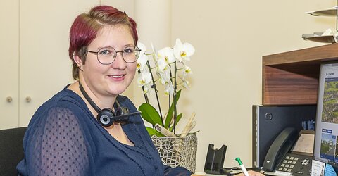 Manuela Kathriner