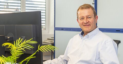 Stefan Röschl