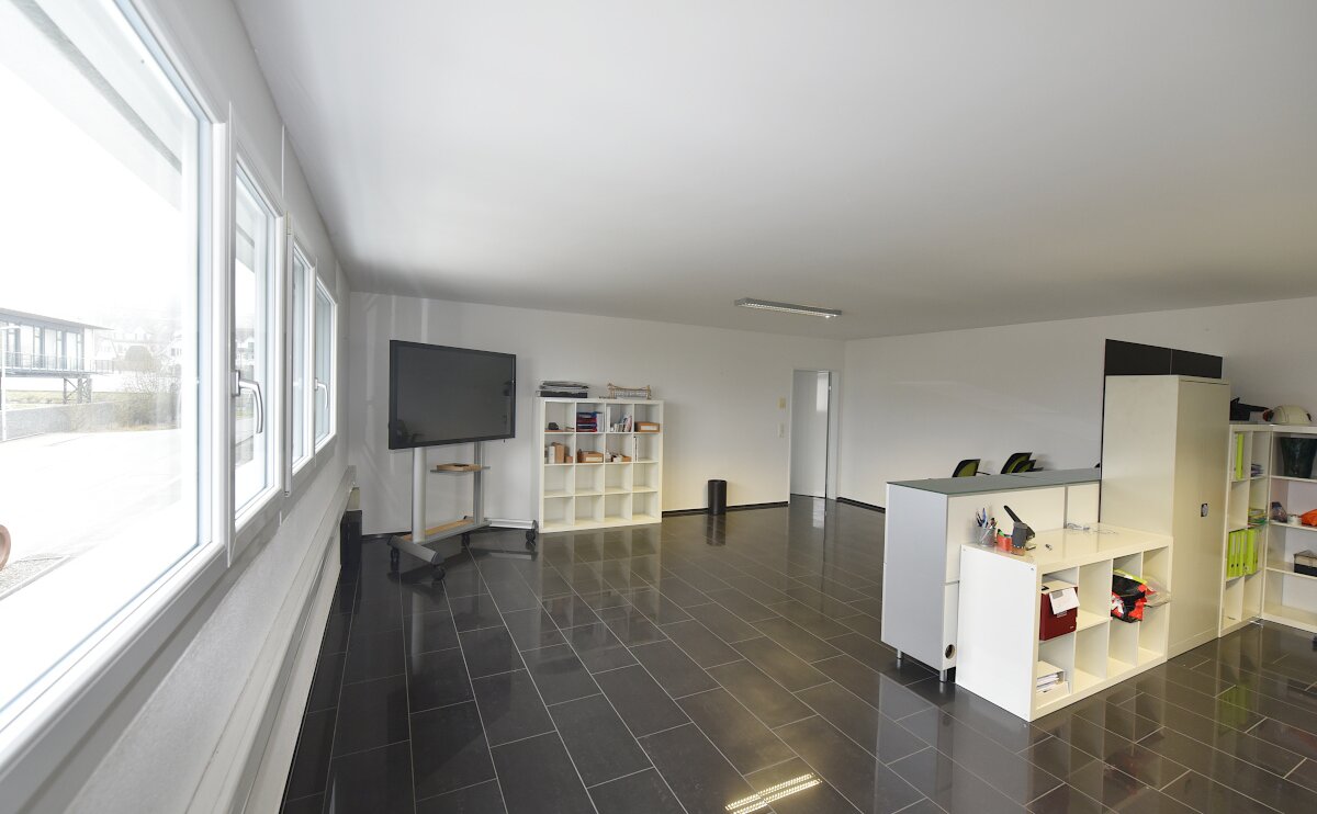 Büroraum 6035 Perlen 6035 Perlen