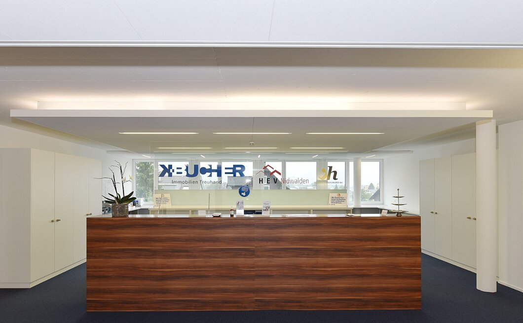 200 m² Büro- und Gewerberäume 6370 Oberdorf 6370 Oberdorf